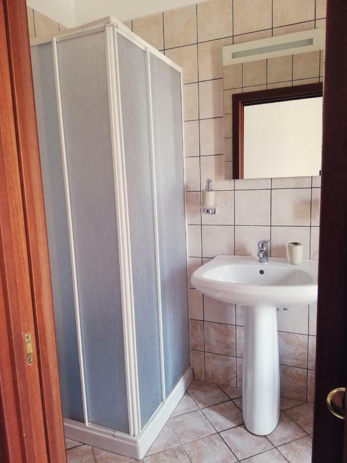 Rosita Rooms Lecce Exterior foto