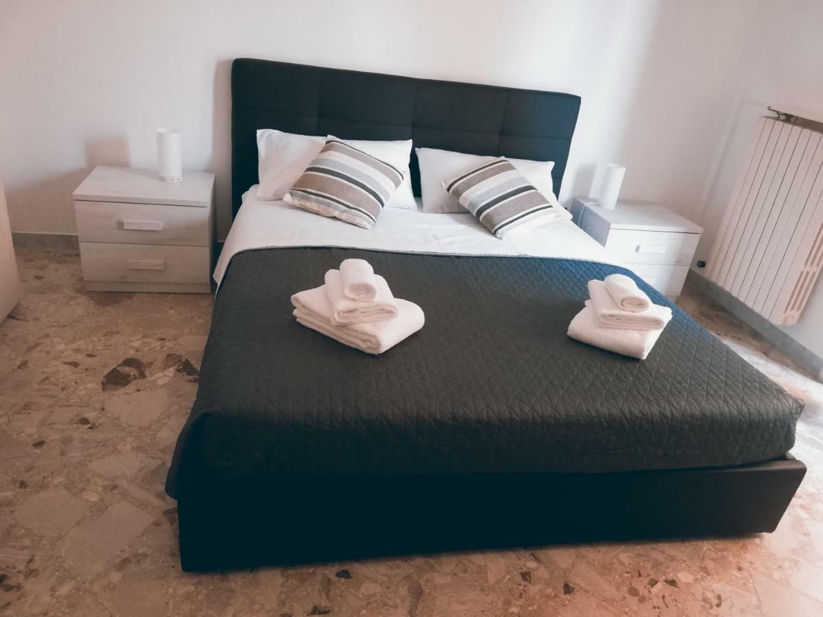 Rosita Rooms Lecce Exterior foto