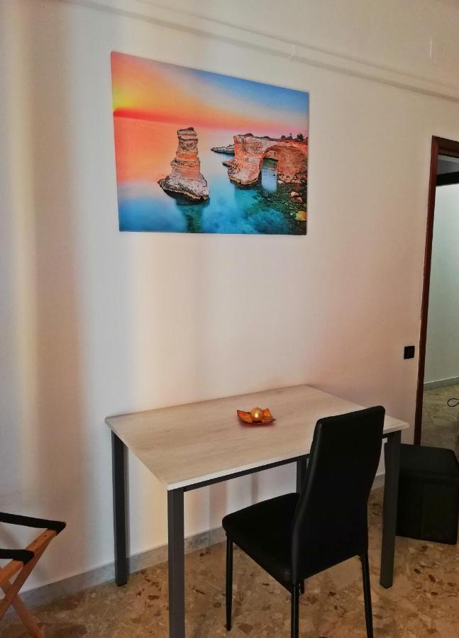 Rosita Rooms Lecce Exterior foto